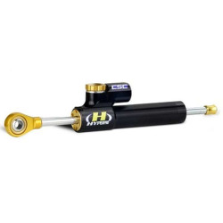 Hyperpro steering damper Triumph STREET TRIPLE R/RS/S 2