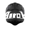 Casque moto cross Airoh AVIATOR 3 NOIR MAT