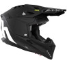 Casque moto cross Airoh AVIATOR 3 NOIR MAT