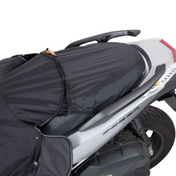 Scooter apron Tucano Urbano Termoscud PRO R190PRO Yamaha X MAX 300 2017-22 2