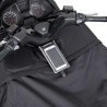 Tablier scooter Tucano Urbano Termoscud PRO R190PRO Yamaha X MAX 300 2017-22