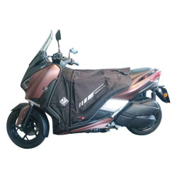 Scooter apron Tucano Urbano Termoscud PRO R190PRO Yamaha X MAX 300 2017-22