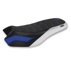 Housse de selle Tappezzeria SA DAO COMFORT SYSTEM BMW R1200/1250GS RALLY 17- 2
