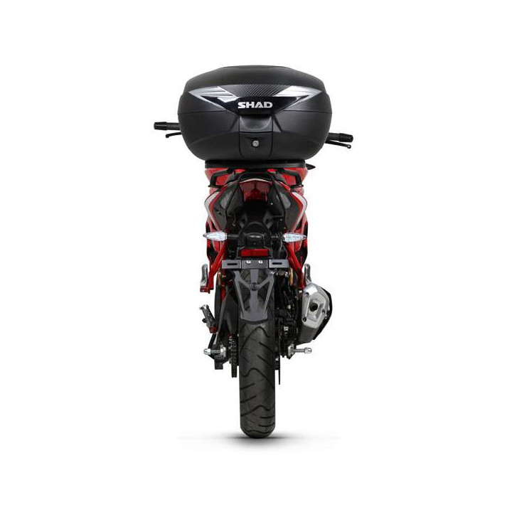Support top case Shad TOP MASTER (B0BN18ST) Benelli BN 125
