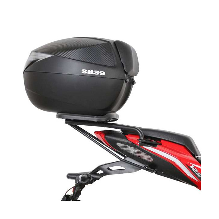 Support top case Shad TOP MASTER (B0BN18ST) Benelli BN 125