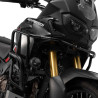 SW-Motech Honda CRF1000L Africa Twin top guards