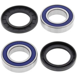 Kit roulements de roue Arrière All Balls 25-1109 YAMAHA YFM 50/80