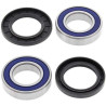 Kit roulements de roue Arrière All Balls 25-1109 YAMAHA YFM 50/80