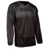 Klim DAKAR 2023 All-Terrain Jersey - DIMENSION BLACK