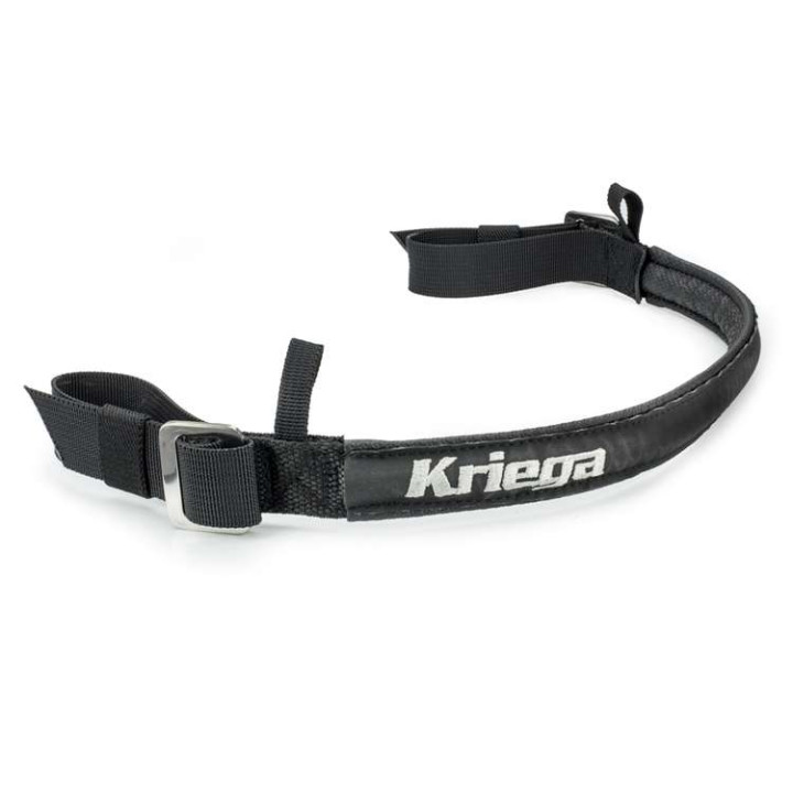 Kriega HAUL LOOP motorcycle handle - Front