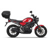 Support top case Shad TOP MASTER (Y0IXS19ST) Yamaha XSR125