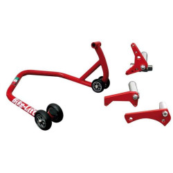 Scooter 50cc Bike-Lift rear stand