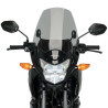 Pare-brise +27cm Puig NAKED NEW GENERATION (7726) Honda CB125F 15-