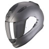 Casque Scorpion EXO-491 SOLID ANTHRACITE MAT