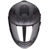 Casque Scorpion EXO-491 SOLID ANTHRACITE MAT