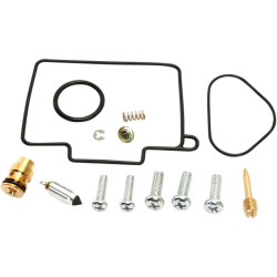 Kit réparation carburateur Moose 26-1583 Husqvarna CR125 WR125/250/300