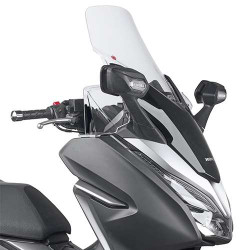 Déflecteurs latéraux Givi DF1166 Honda FORZA 125 2019-2021 300 2019-2020 300 2021