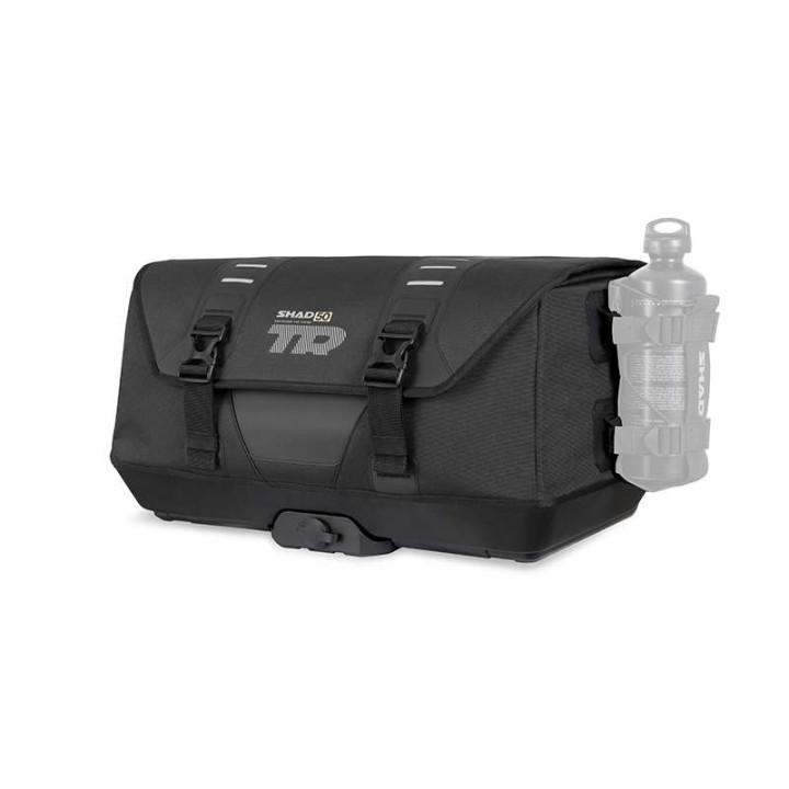 Sacoche de selle moto Shad TERRA TR50 40 Litres