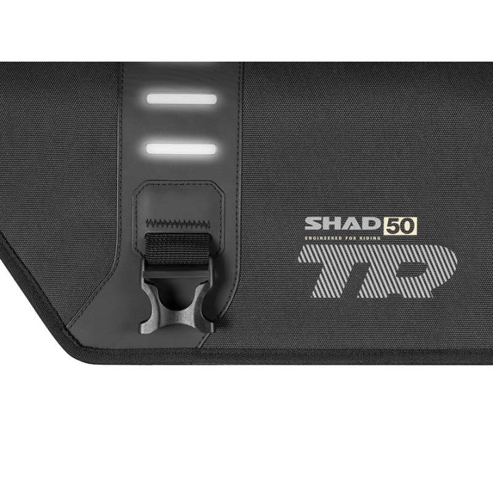 Sacoche de selle moto Shad TERRA TR50 40 Litres