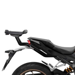 Kit top case Shad SH58X + support (H0CR61ST) Honda CB650R NEO SPORTS CAFÉ 2
