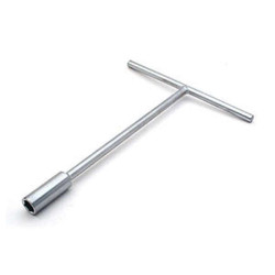 Key in T Bihr 10mm