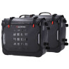 SW-Motech SysBag WP L/L MULTISTRADA V4 pannier kit (BC.SYS.22.822.21000/B)