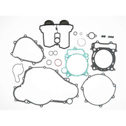 Full engine seals Tecnium 808677HC Yamaha YZ450F