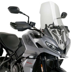 Puig TOURING bubble +11cm (21317) TIGER SPORT 660 2
