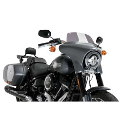 Bulle Puig HIGH ROAD +14.5mm (21340) HARLEY DAVIDSON SOFTAIL SPORT GLIDE