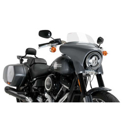 Bulle Puig HIGH ROAD +14.5mm (21340) HARLEY DAVIDSON SOFTAIL SPORT GLIDE 2