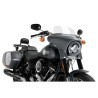 Bulle Puig HIGH ROAD +14.5mm (21340) HARLEY DAVIDSON SOFTAIL SPORT GLIDE