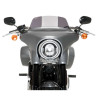 Puig HIGH ROAD bubble +14.5mm (21340) HARLEY DAVIDSON SOFTAIL SPORT GLIDE