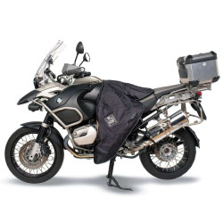 Tucano Urbano GAUCHO R120 motorcycle apron for BMW R1200GS 04-12