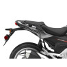 Support valises latérales Shad 3P SYSTEM (H0NT75IF) Honda NC750 S/X 16-20