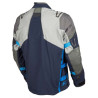 Motorcycle jacket Klim LATITUDE 2023 Blue