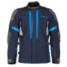 Motorcycle jacket Klim LATITUDE 2023 Blue