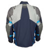 Motorcycle jacket Klim LATITUDE 2023 Blue