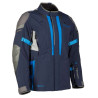 Motorcycle jacket Klim LATITUDE 2023 Blue