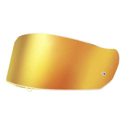 Ecran IRIDIUM pour casque moto LS2 FF808 STREAM II