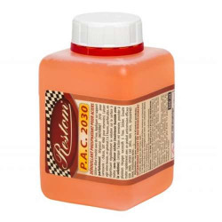 Dérouillant aciers RESTOM PAC 2030 0.5L