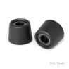 Tampons pare-carter Barracuda Aprilia TUONO / RS 660