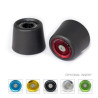 Tampons pare-carter Barracuda Aprilia TUONO / RS 660