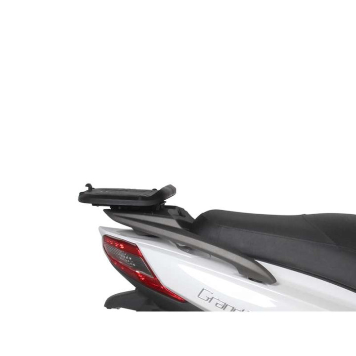 Top case support Shad TOP MASTER (K0GD16ST) Kymco X-TOWN/GRAND DINK 16-