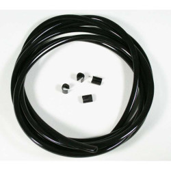 Jonc (joint pour bulle) MRA noir 