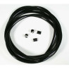 Jonc (joint pour bulle) MRA noir 