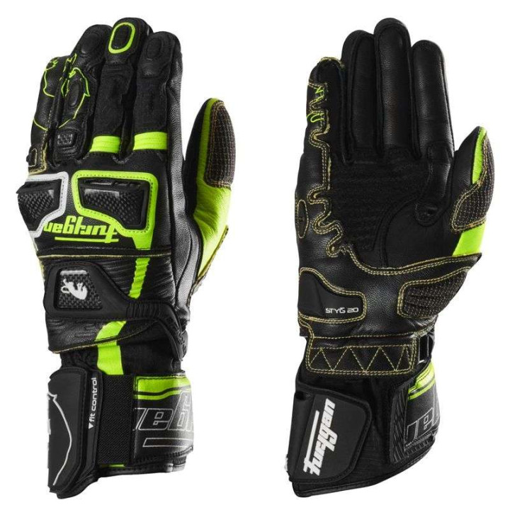 Furygan STYG20 X KEVLAR motorcycle gloves