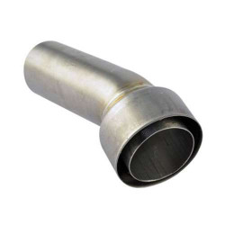 Db Killer Akrapovic V-TUV003/1