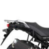 Shad SH35 suitcase kit + 3P brackets (S0VS61IF) DL650 V-STROM 17-