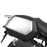 Shad SH35 suitcase kit + 3P brackets (S0VS61IF) DL650 V-STROM 17-
