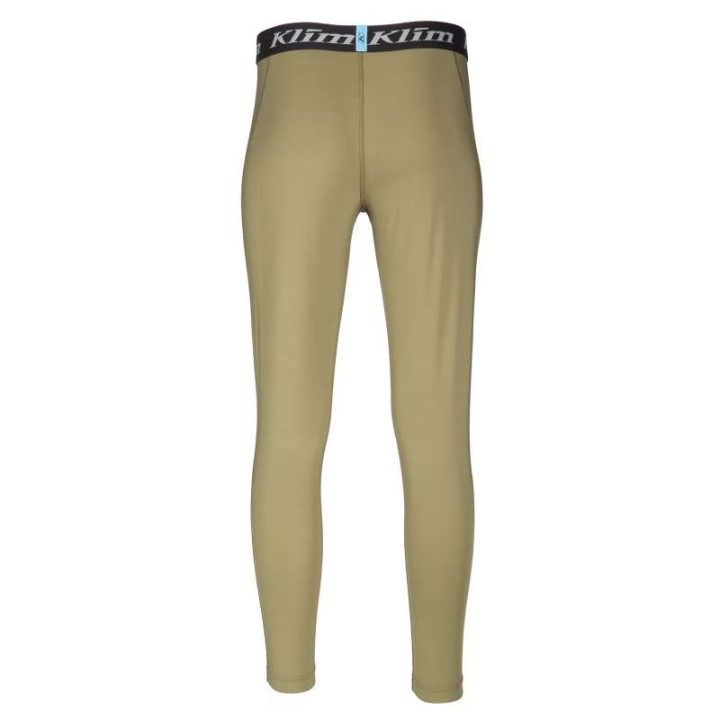 Women's Klim SOLSTICE -1.0 thermal pants 2023